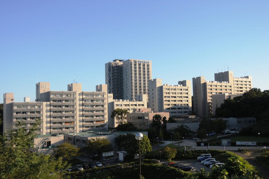 Campus – IST