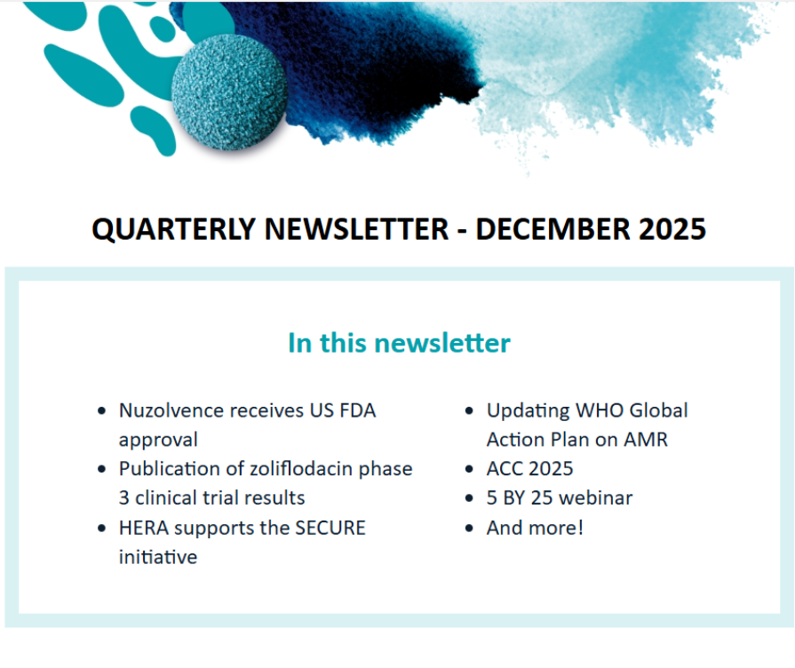 Q4 2025 Newsletter