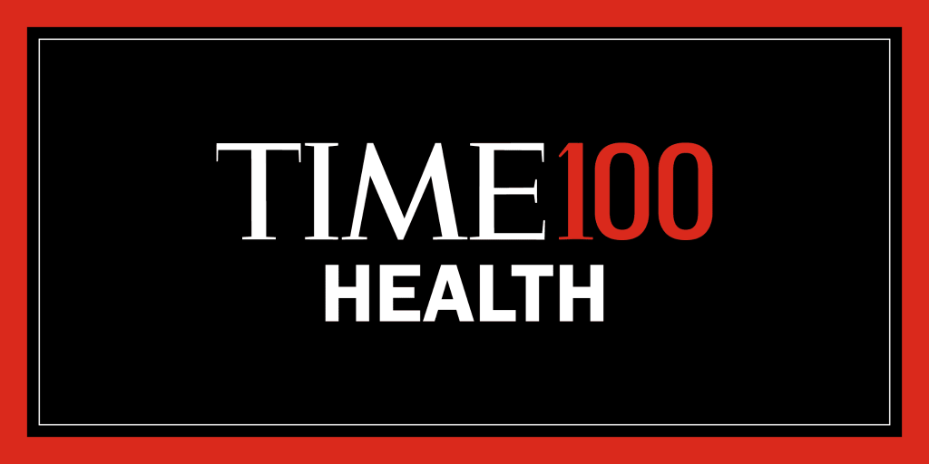 Time100Health