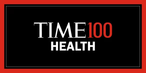 Time100health