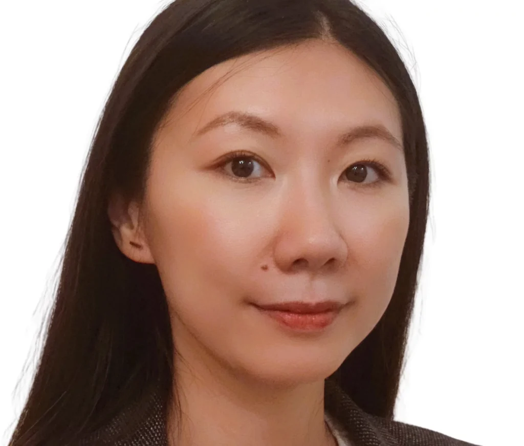 Celene Leong