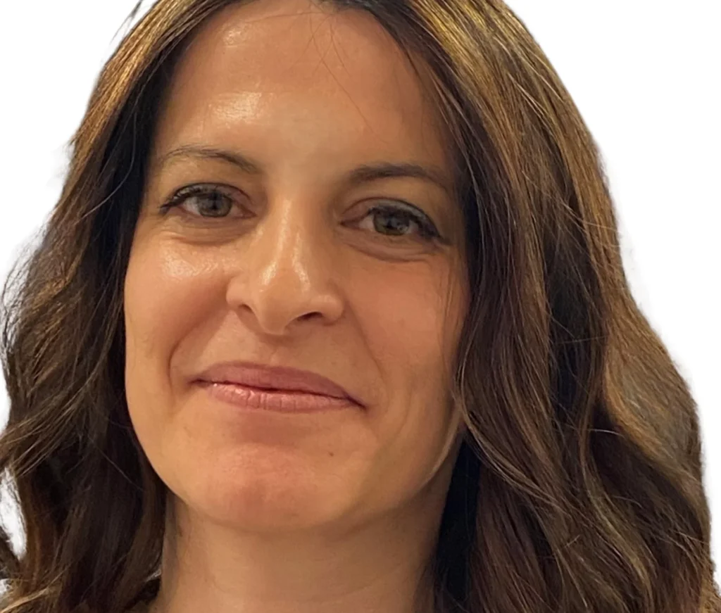Dragana Obrenovic