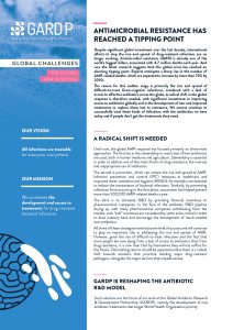 GARDP Factsheet AMR Thumbnail