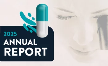 Annual Report Thumbnail
