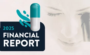 Financial Report Thumbnail