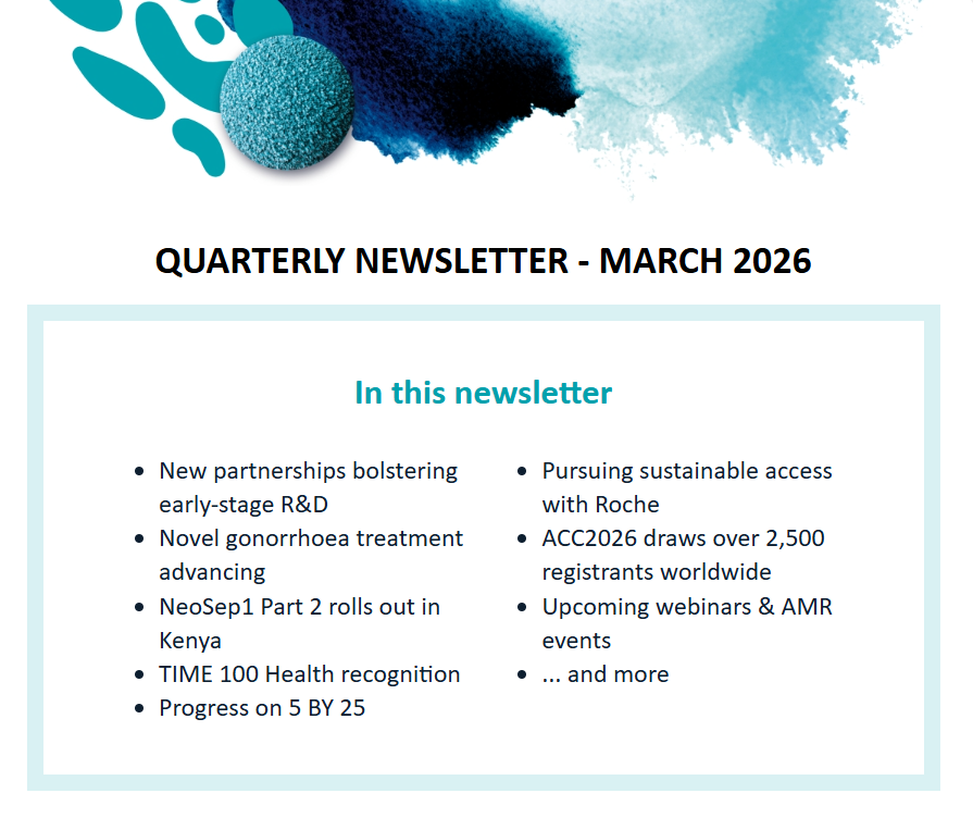 Q1 2026 Newsletter