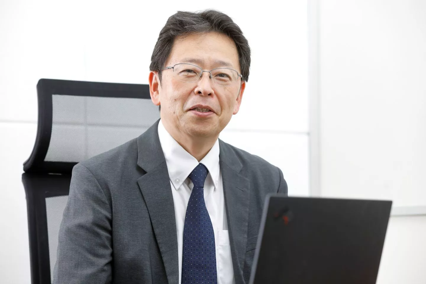 「医療そのものが成立しなくなる」