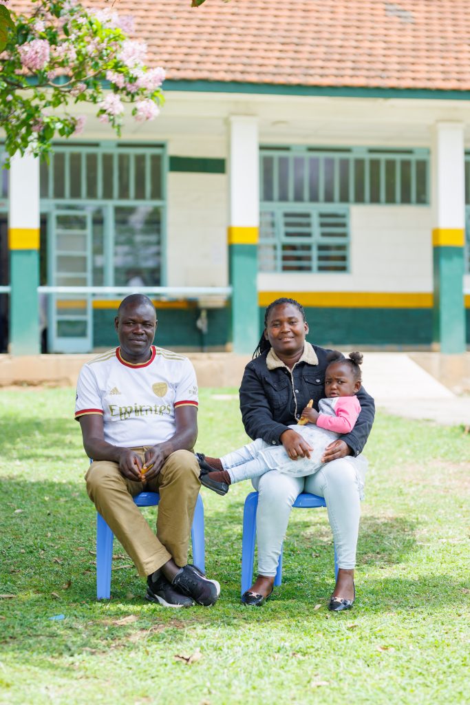 Neonatal Sepsis Nairobi,Kenya 112024