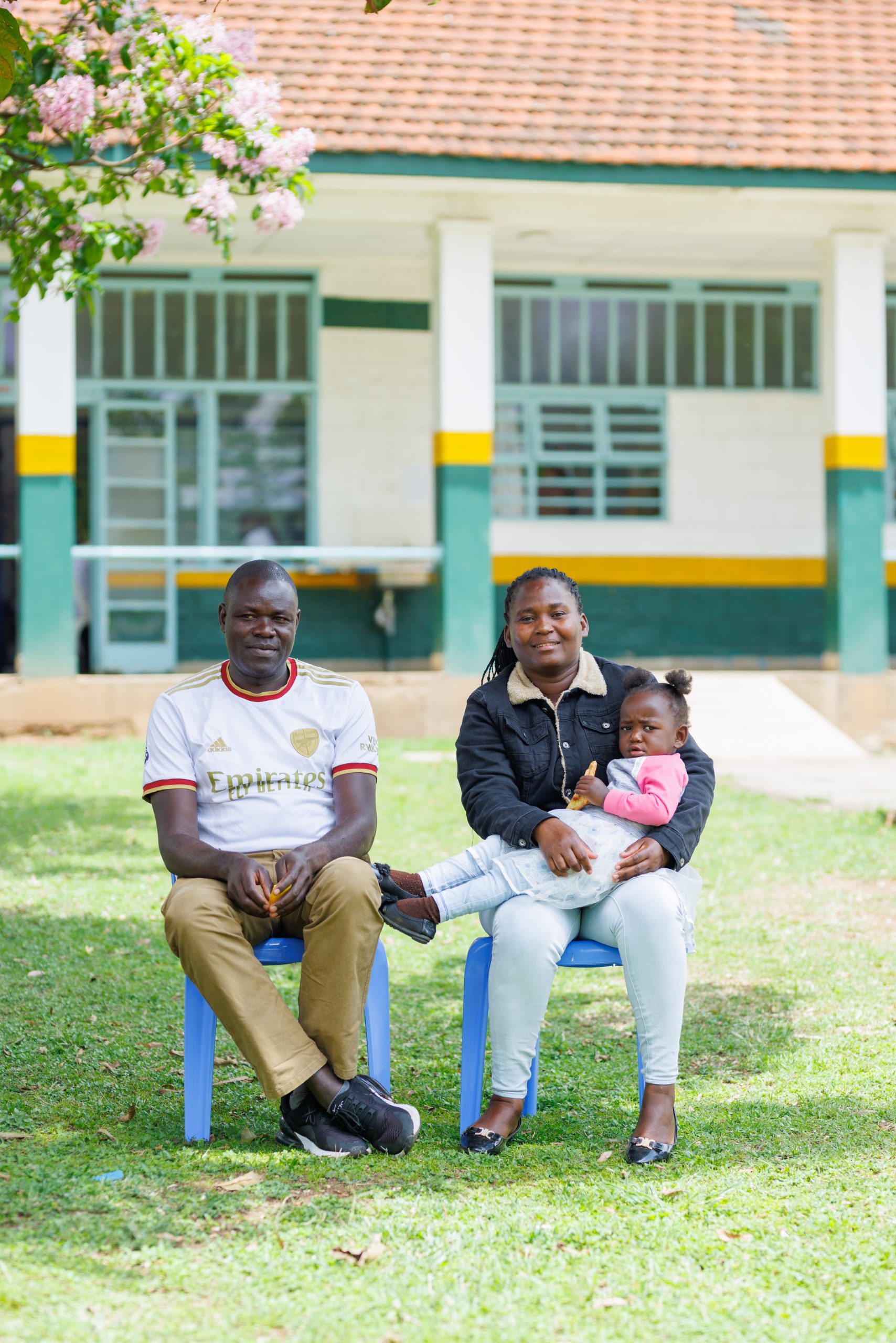 A family’s journey with neonatal sepsis