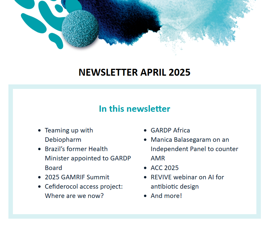 Q1 2025 Newsletter