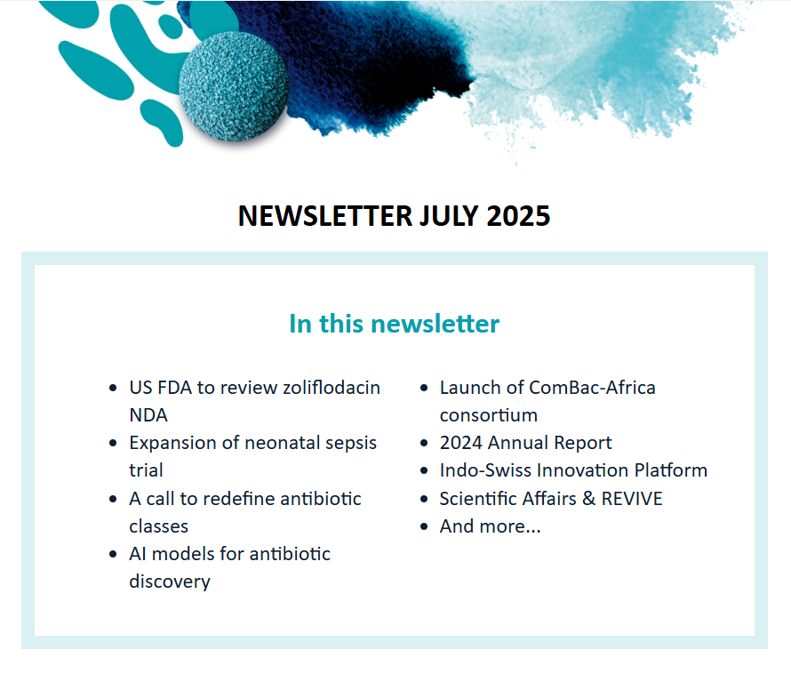 Q2 2025 Newsletter