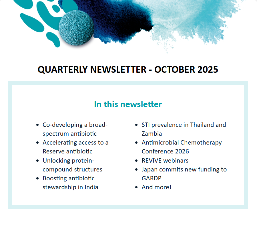 Q3 2025 Newsletter