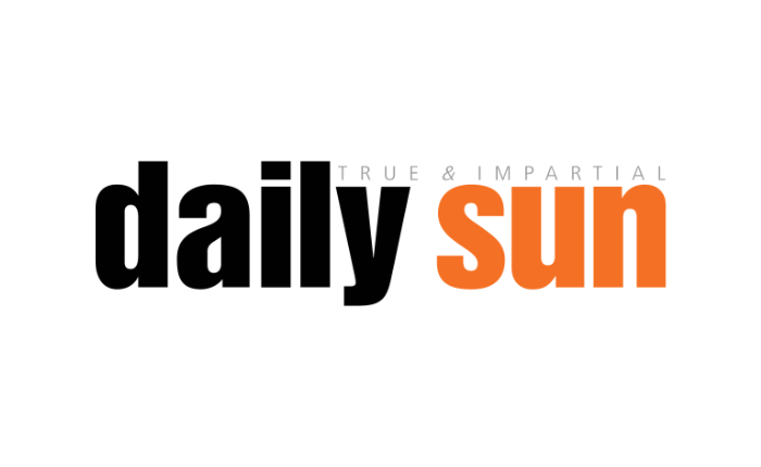Daily Sun logo