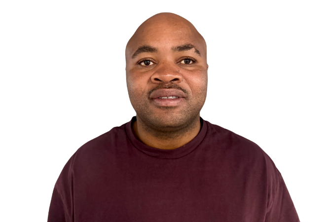 Mandla Gxagxa